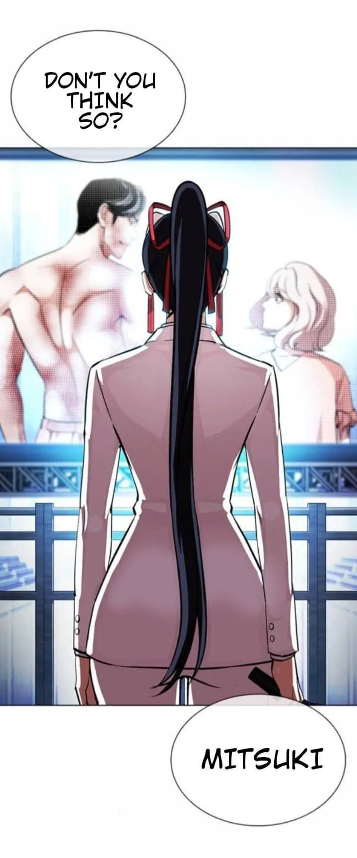 Lookism Chapter 381 Online - página 18