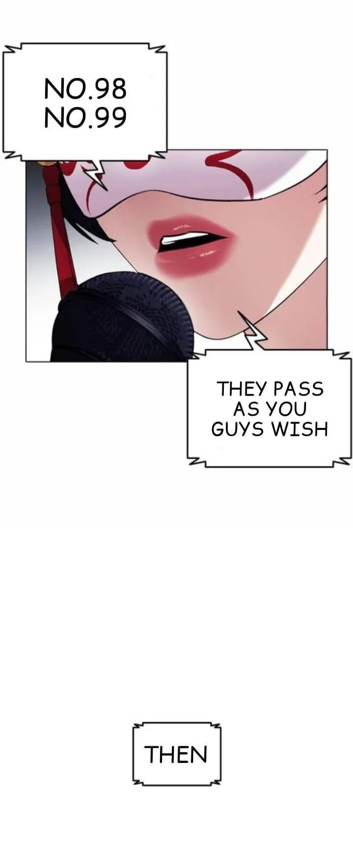 Lookism Chapter 381 Online - página 19