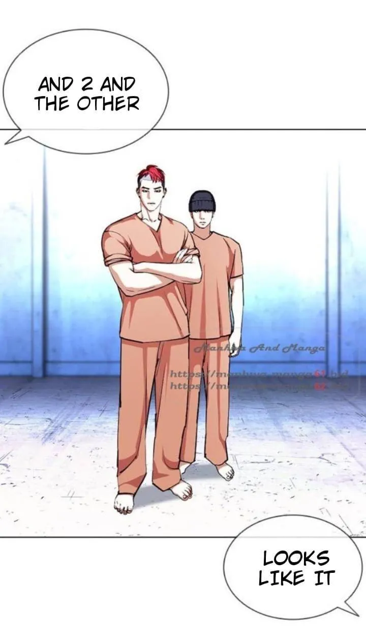 Lookism Chapter 381 Online - página 22