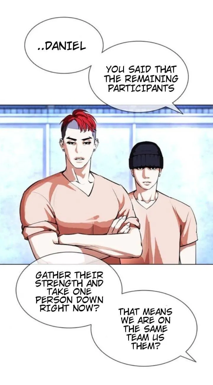 Lookism Chapter 381 Online - página 26
