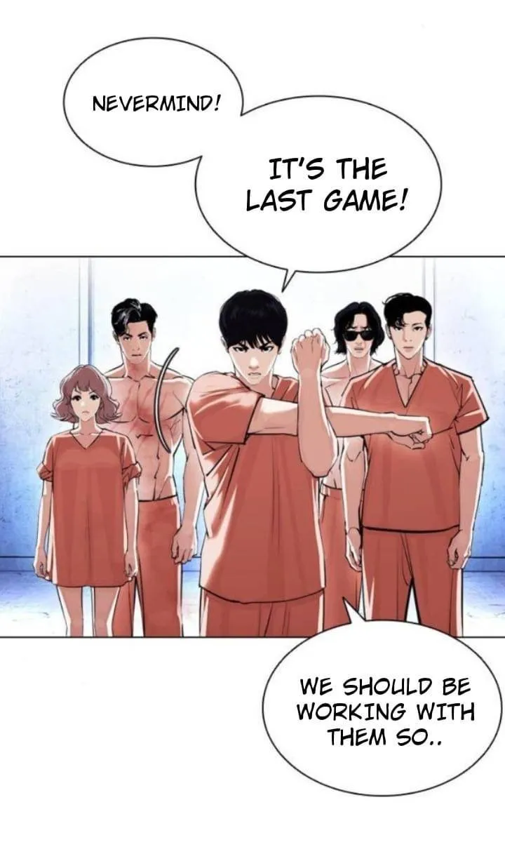 Lookism Chapter 381 Online - página 28