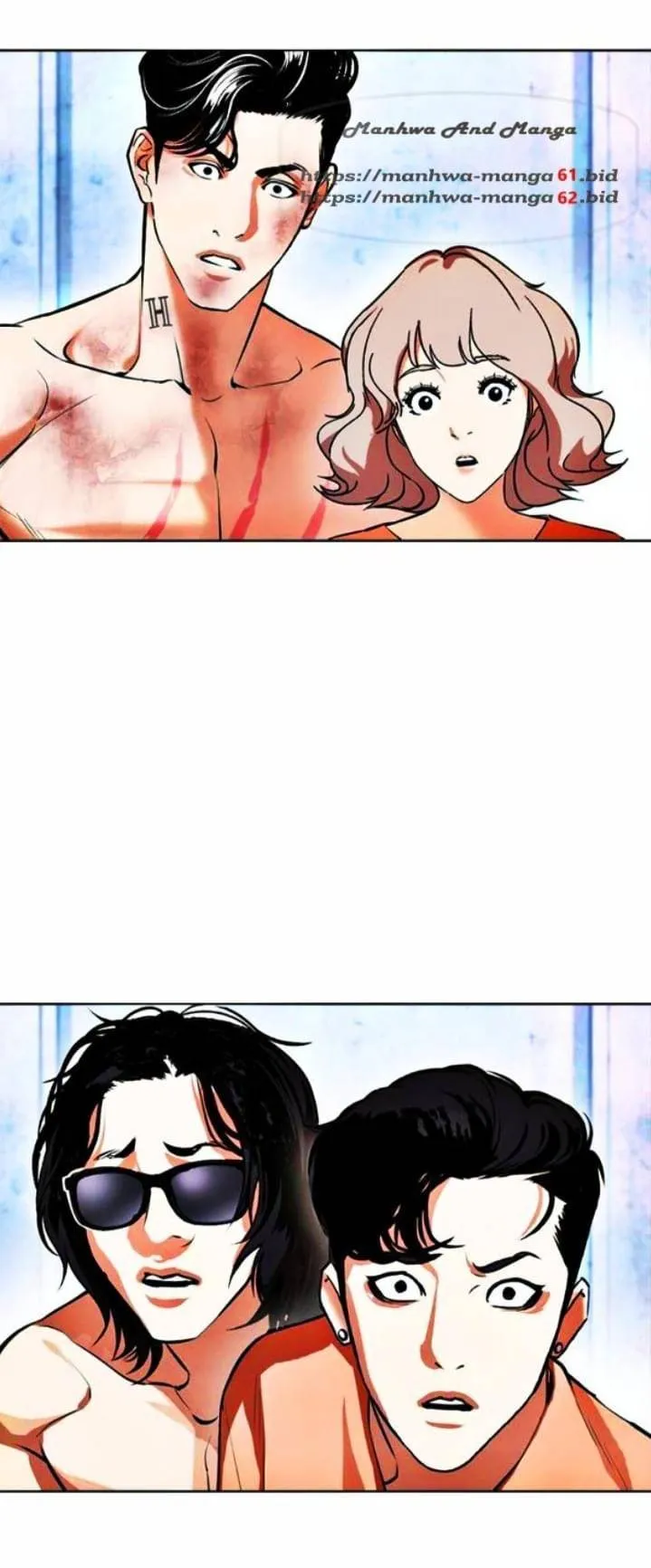 Lookism Chapter 381 Online - página 31