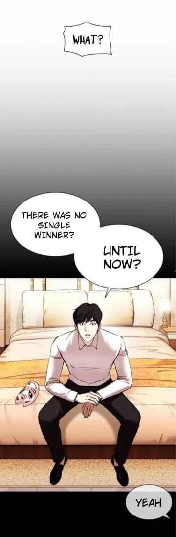 Lookism Chapter 381 Online - página 32