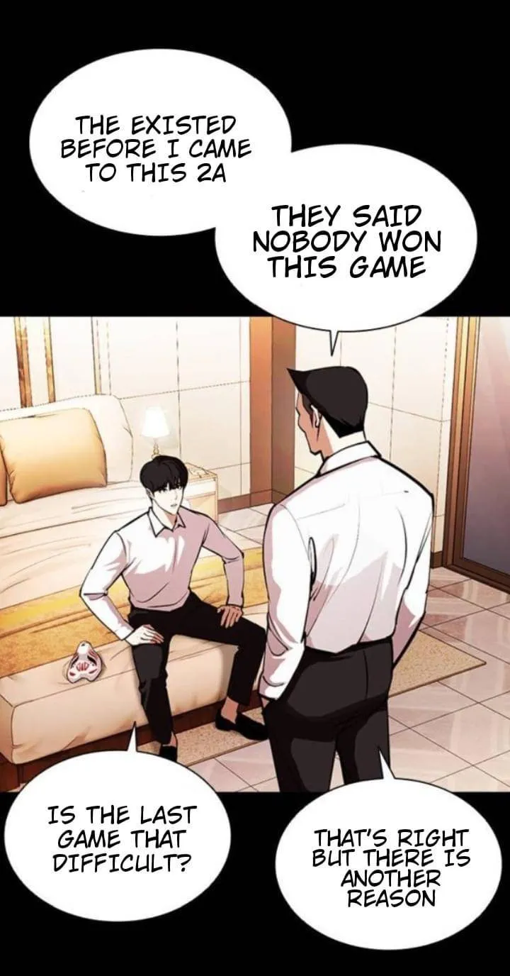 Lookism Chapter 381 Online - página 33