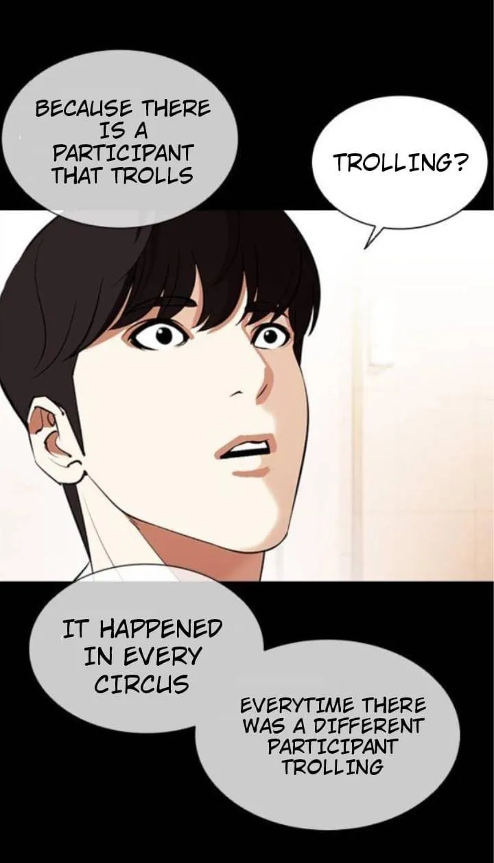 Lookism Chapter 381 Online - página 34