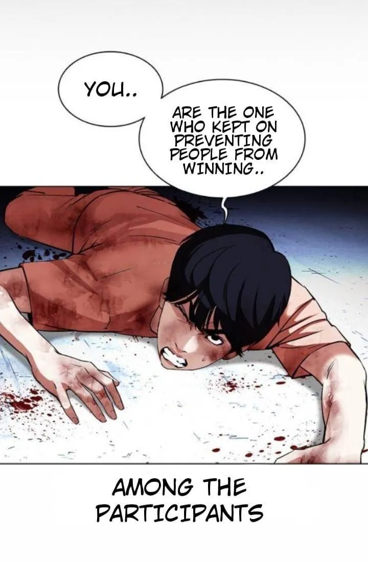 Lookism Chapter 381 Online - página 36