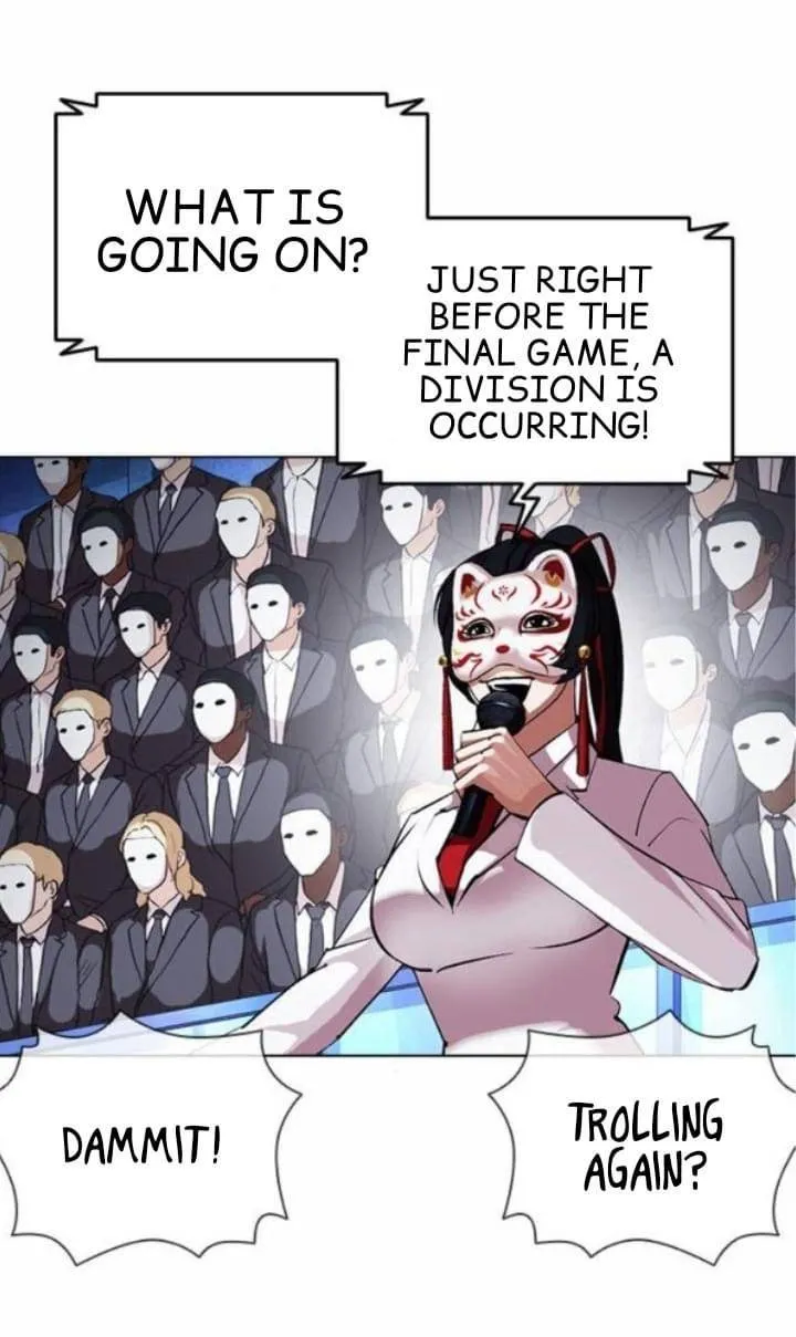 Lookism Chapter 381 Online - página 40