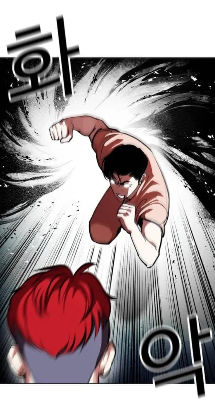 Lookism Chapter 381 Online - página 44