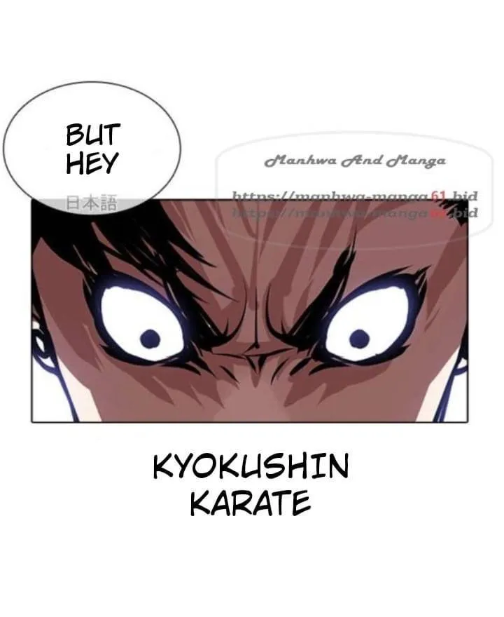 Lookism Chapter 381 Online - página 45