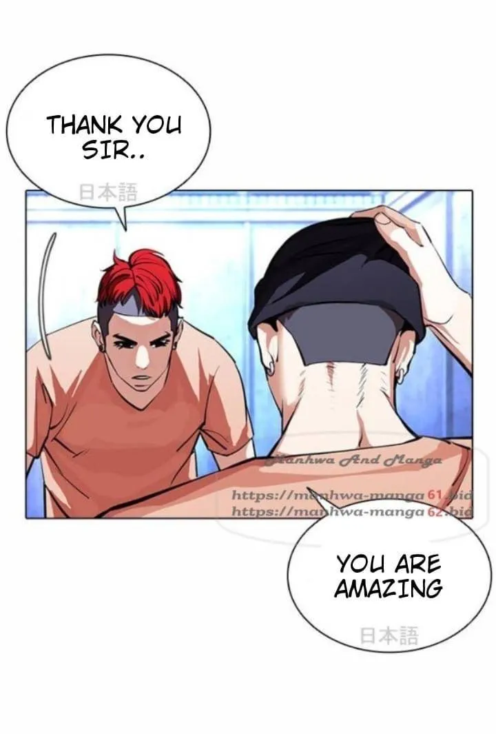 Lookism Chapter 381 Online - página 50