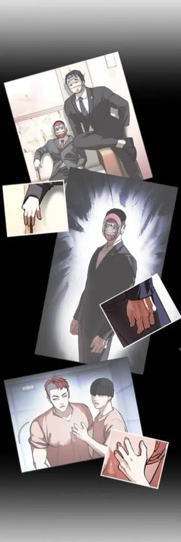 Lookism Chapter 381 Online - página 53
