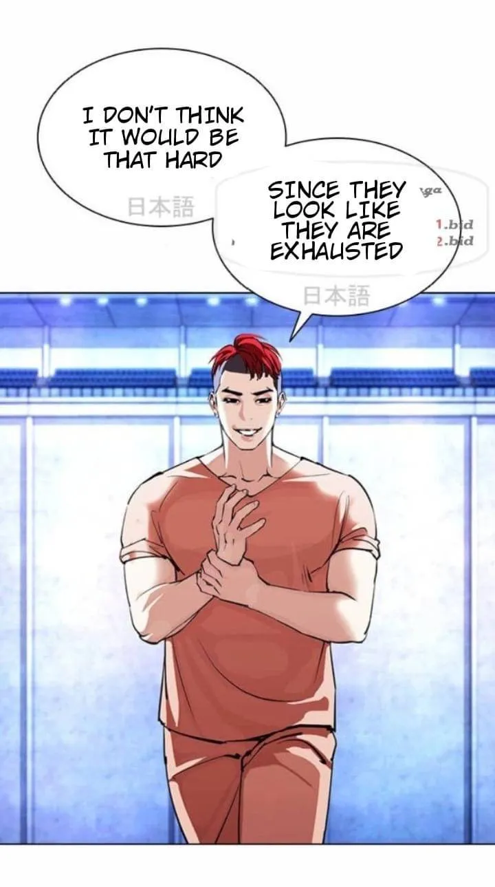 Lookism Chapter 381 Online - página 57