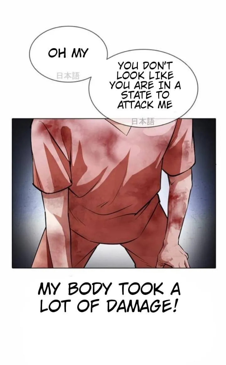 Lookism Chapter 381 Online - página 59
