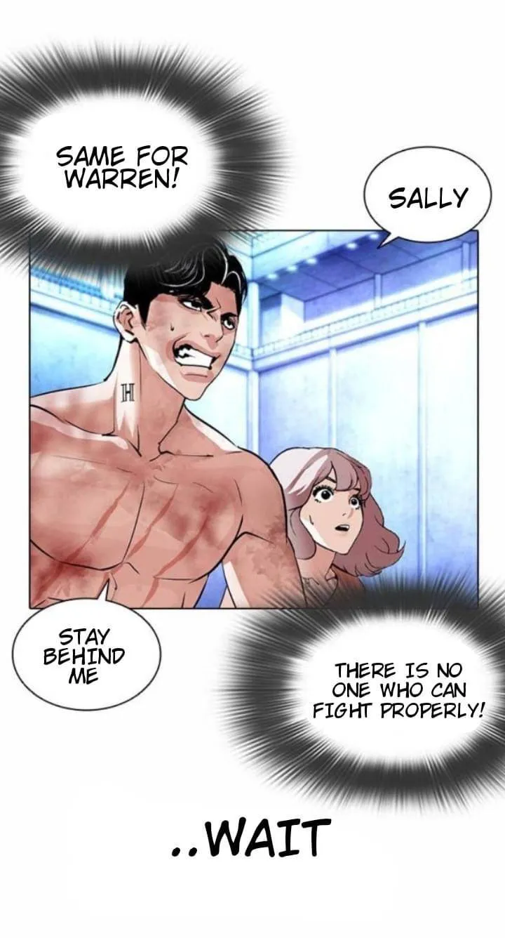 Lookism Chapter 381 Online - página 60