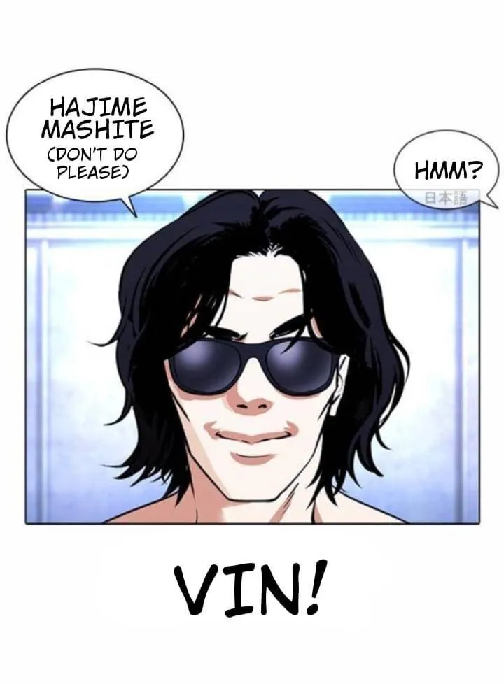 Lookism Chapter 381 Online - página 62