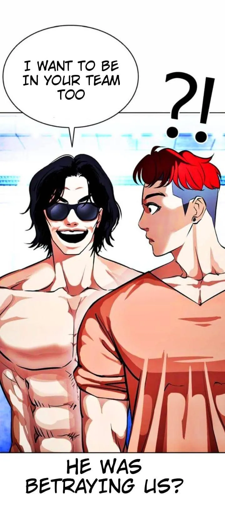 Lookism Chapter 381 Online - página 63