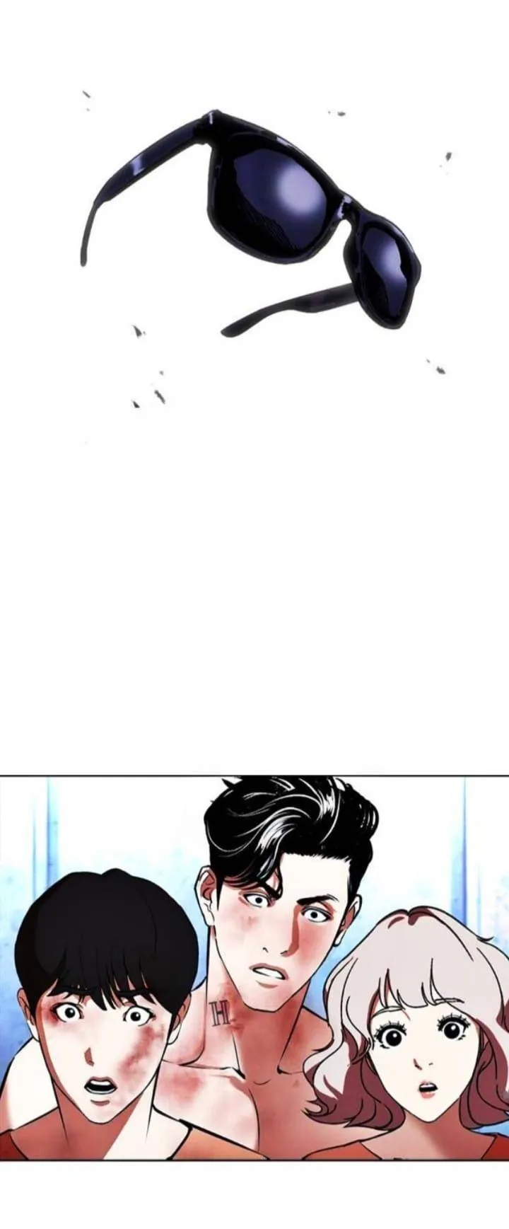 Lookism Chapter 381 Online - página 68
