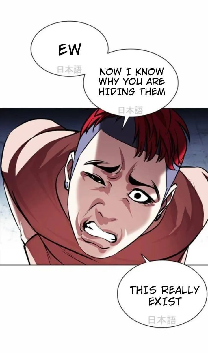 Lookism Chapter 381 Online - página 70
