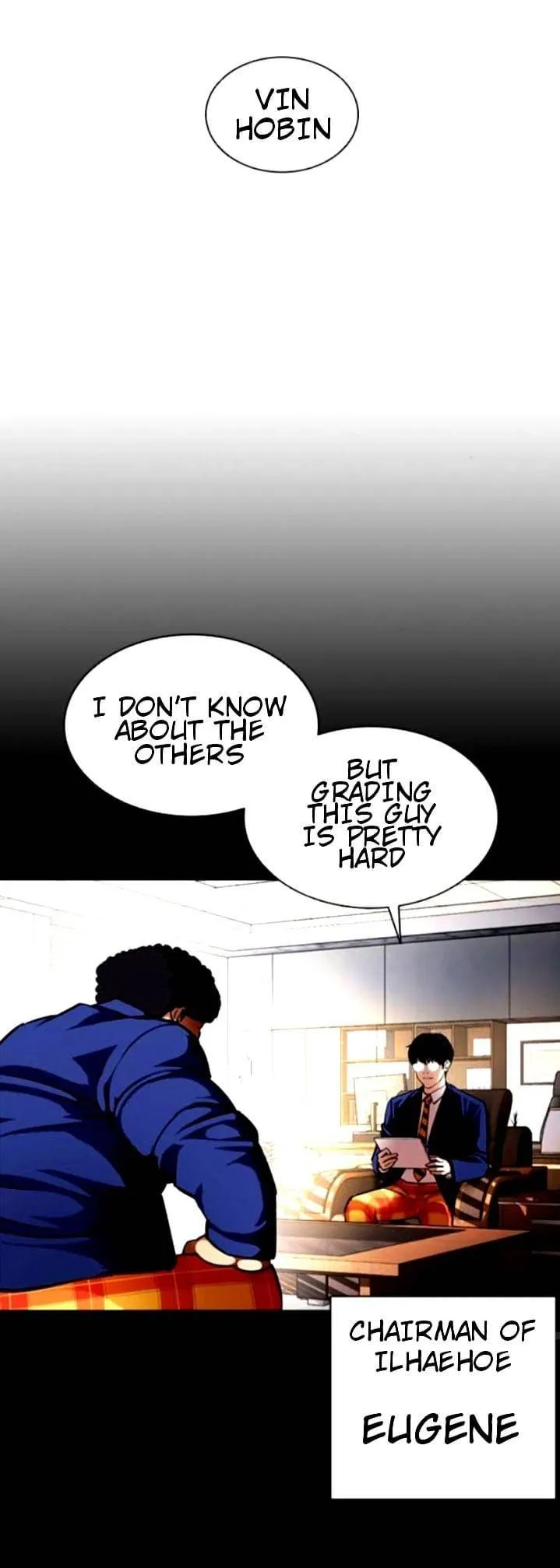 Lookism Chapter 381 Online - página 75