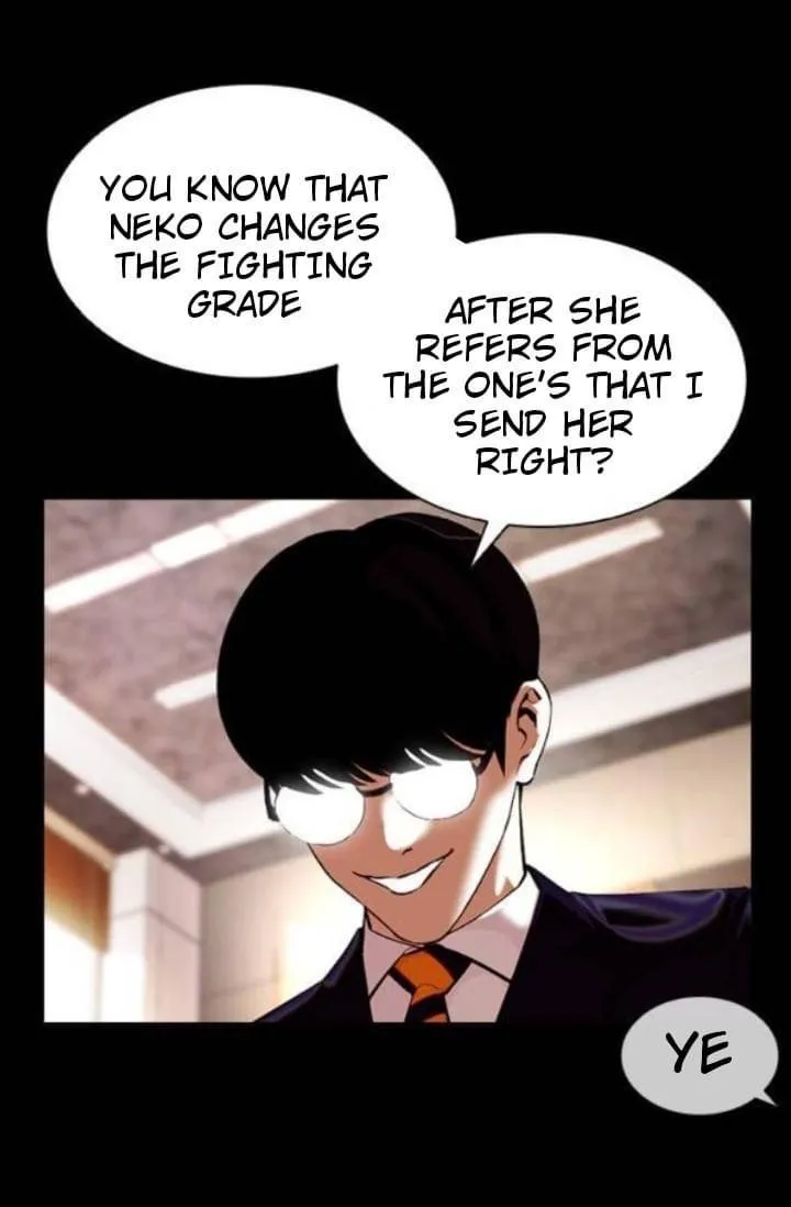 Lookism Chapter 381 Online - página 77
