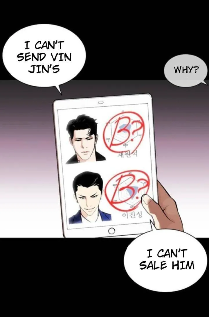 Lookism Chapter 381 Online - página 78