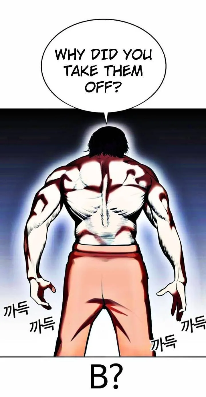 Lookism Chapter 381 Online - página 81