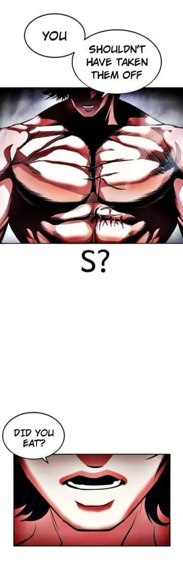 Lookism Chapter 381 Online - página 83