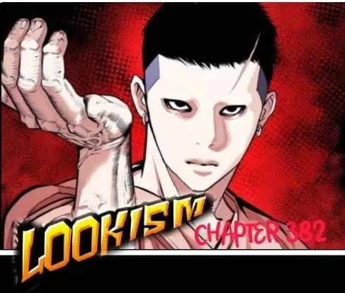 Lookism Chapter 382 Online - página 2