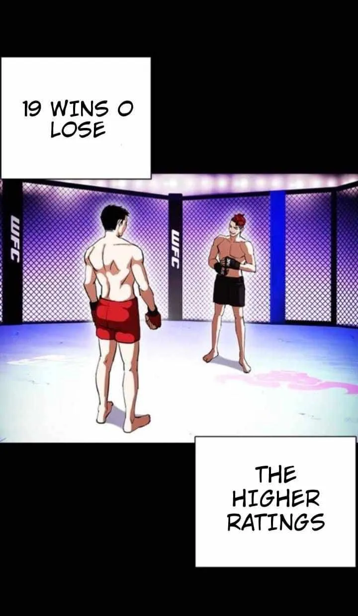 Lookism Chapter 382 Online - página 5