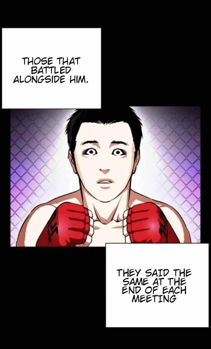 Lookism Chapter 382 Online - página 8