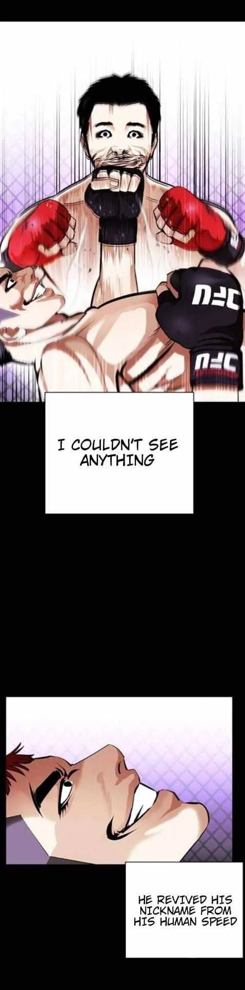 Lookism Chapter 382 Online - página 9