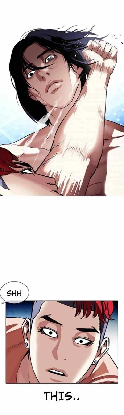 Lookism Chapter 382 Online - página 14