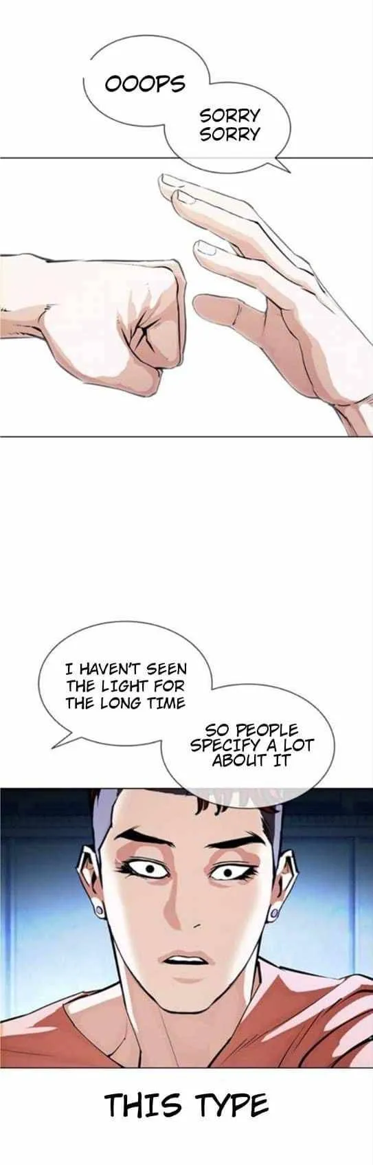 Lookism Chapter 382 Online - página 18