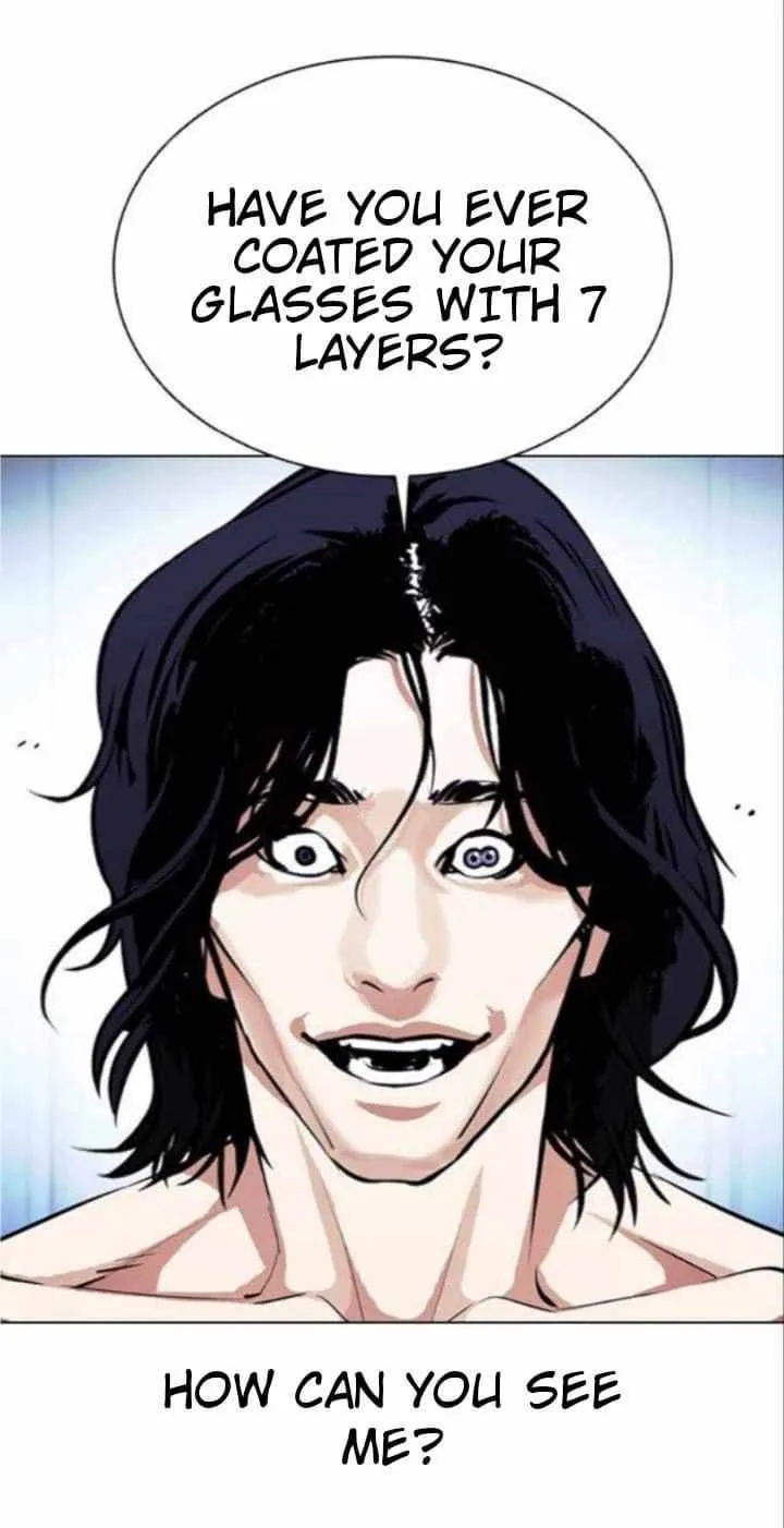 Lookism Chapter 382 Online - página 19