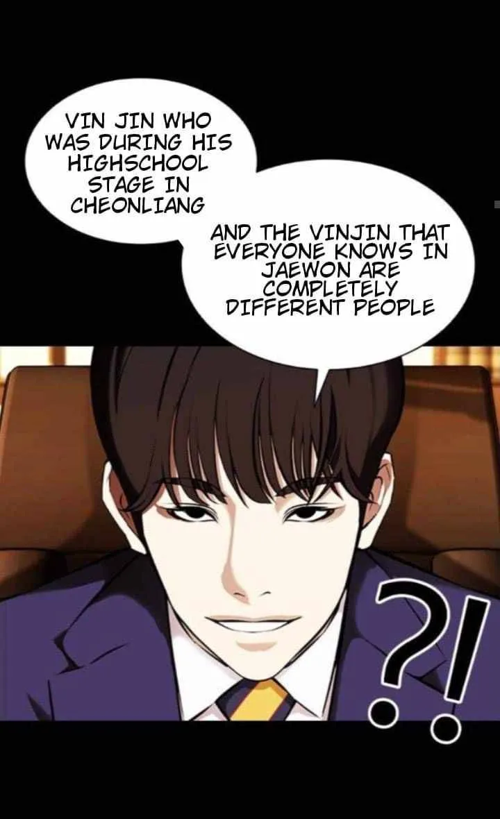Lookism Chapter 382 Online - página 21