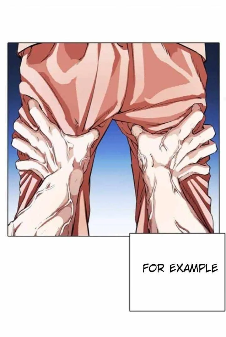 Lookism Chapter 382 Online - página 23