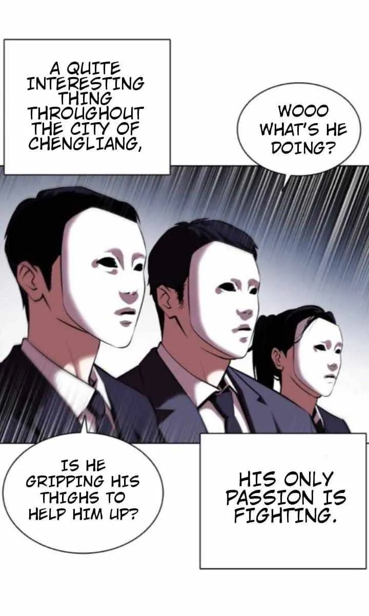 Lookism Chapter 382 Online - página 26