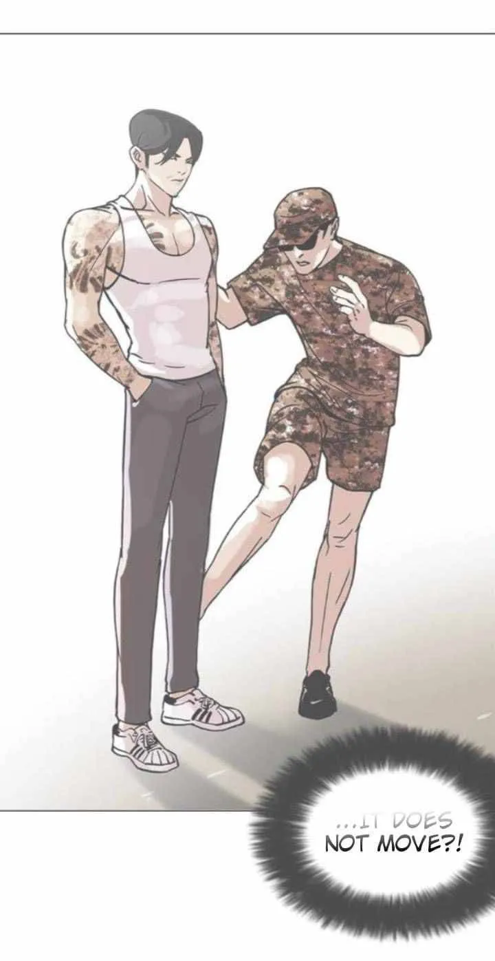 Lookism Chapter 382 Online - página 29