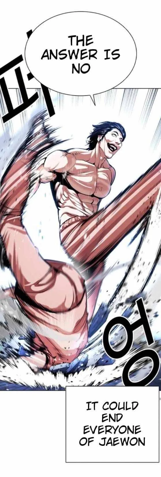 Lookism Chapter 382 Online - página 30