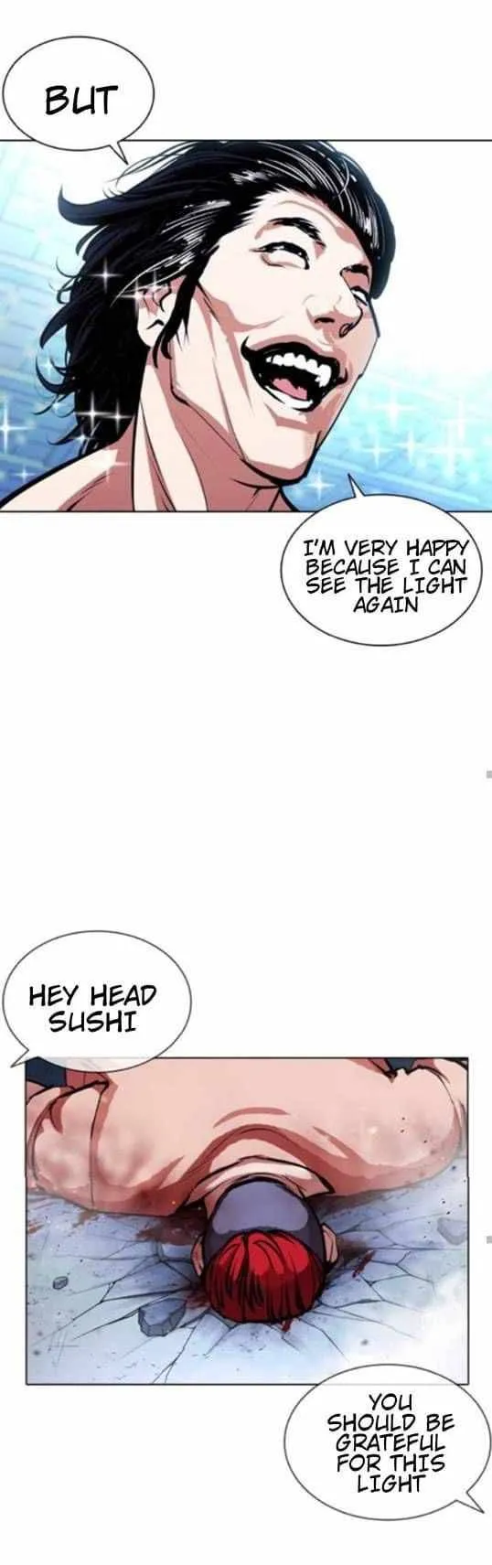Lookism Chapter 382 Online - página 31