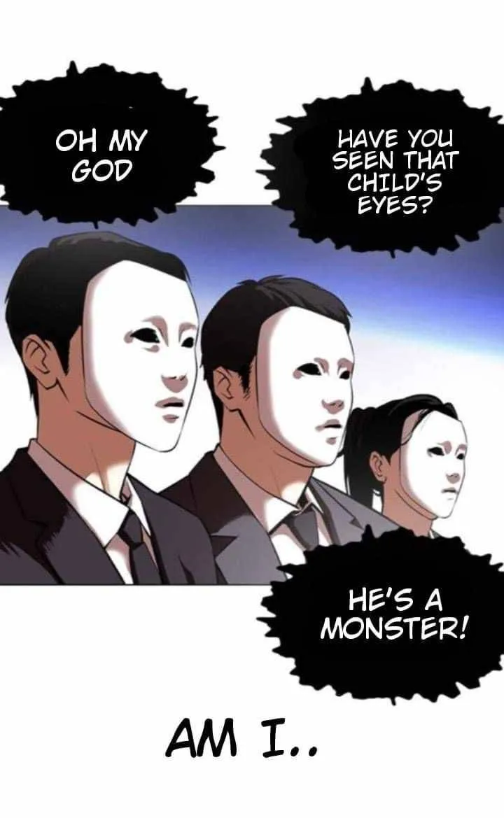 Lookism Chapter 382 Online - página 35