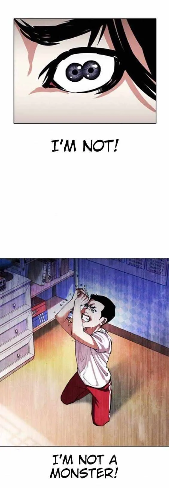 Lookism Chapter 382 Online - página 38