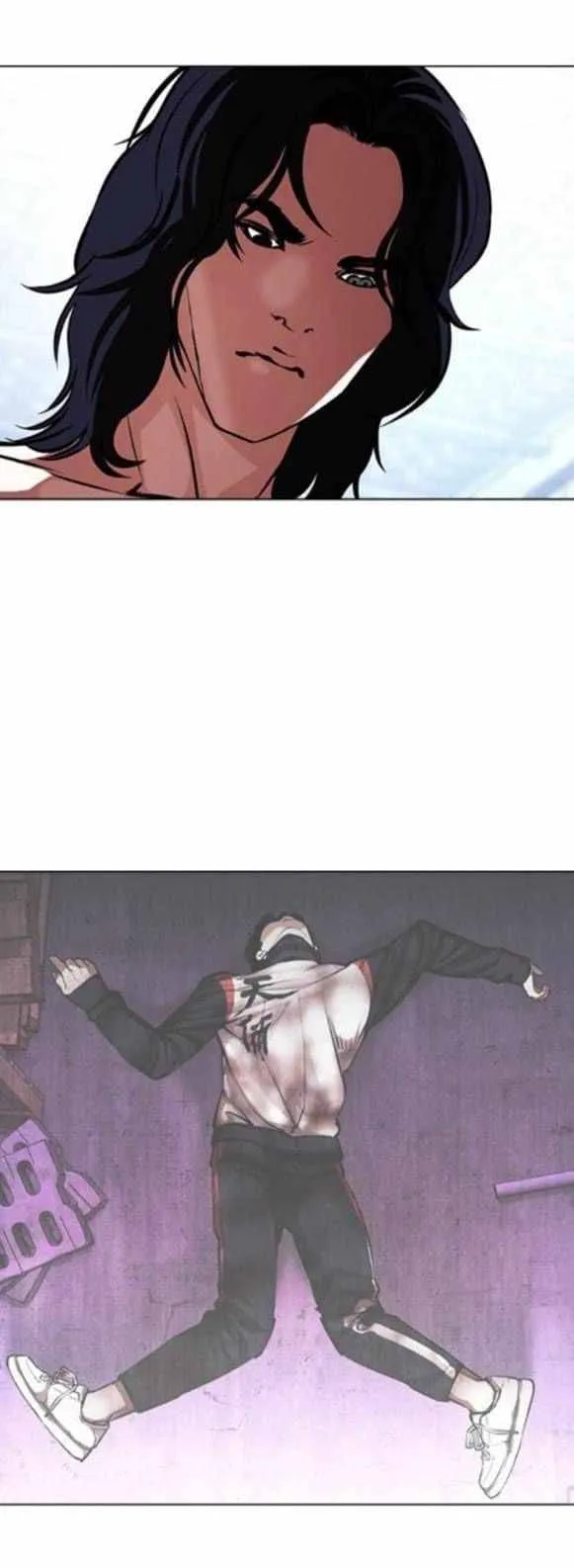 Lookism Chapter 382 Online - página 48