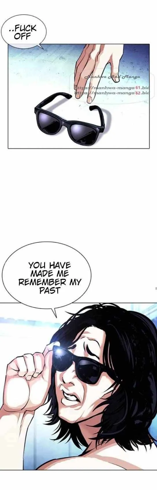 Lookism Chapter 382 Online - página 49