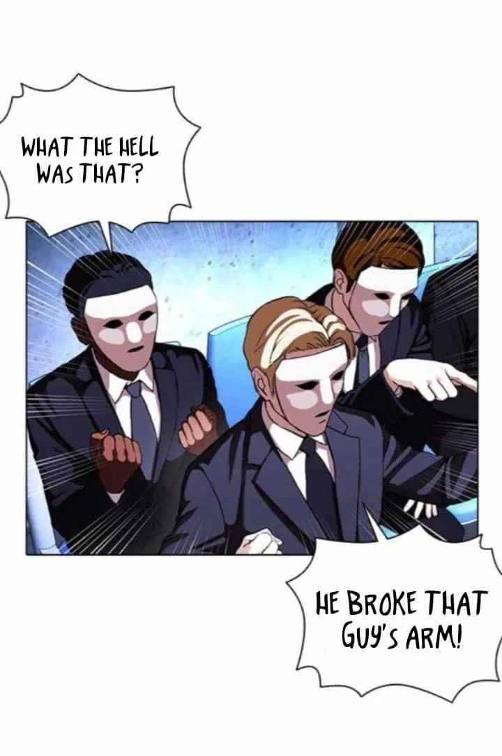 Lookism Chapter 382 Online - página 50