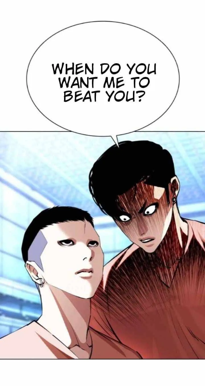 Lookism Chapter 382 Online - página 54