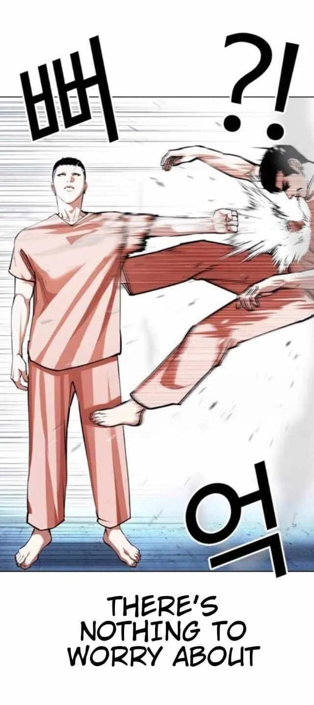 Lookism Chapter 382 Online - página 57