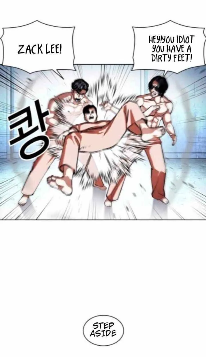 Lookism Chapter 382 Online - página 58