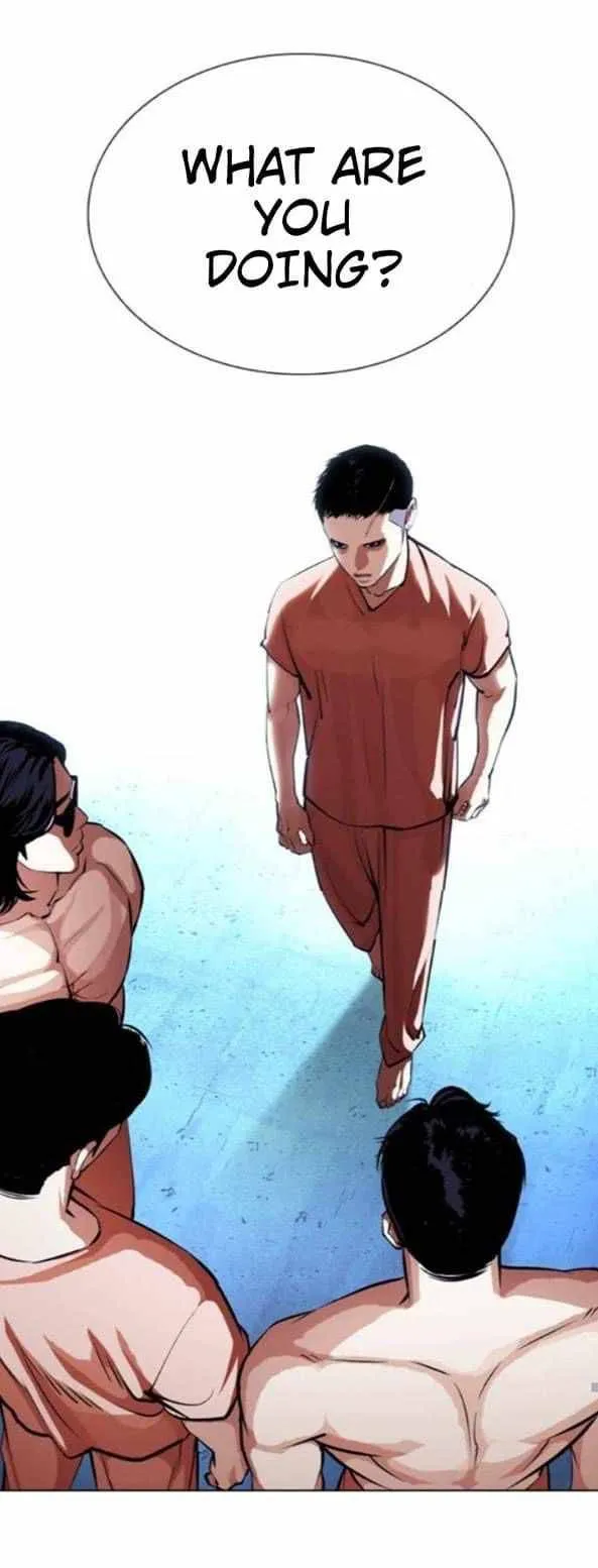 Lookism Chapter 382 Online - página 61