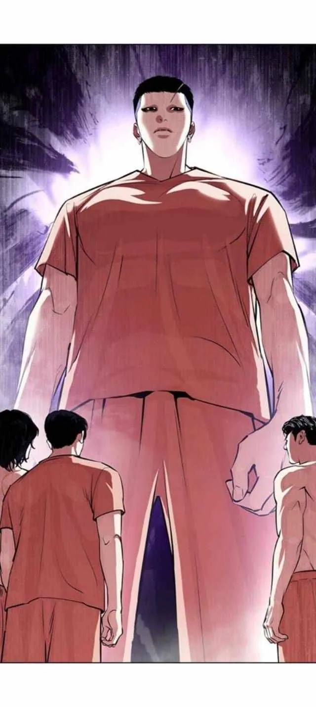 Lookism Chapter 382 Online - página 63